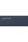 Накопичувач зовнішній SSD USB-C 512GB Team PD1000