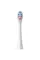 Насадка для зубної електрощітки Oclean Delicate Care P3K1 White 6 шт