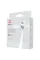 Насадка для зубної електрощітки Oclean P3K4 Delicate Care Extra Soft 2 шт