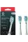 Насадка для зубної електрощітки Oclean UG01 G02 Ultra Gum Care Brush Green (2 шт)