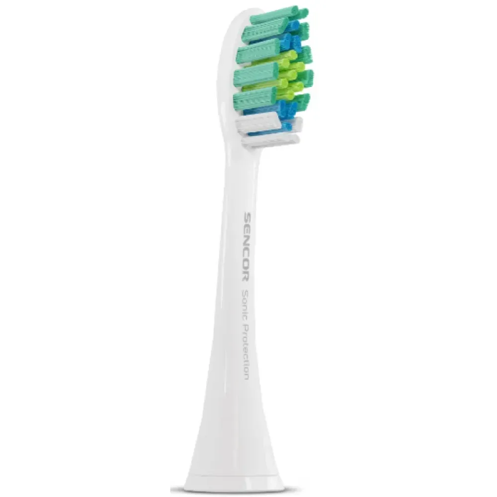 Насадка для зубної щітки Sencor SOX 015 White