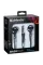Навушники Defender Basic-609 Black/White