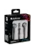 Навушники Defender Basic-620 Black