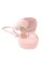 Навушники ERGO BS-530 Twins Nano 2 Pink