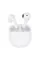 Навушники ERGO BS-750 Air Sticks 3 White