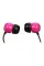 Навушники Pioneer SE-CL07 Pink