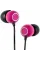 Навушники Pioneer SE-CL07 Pink