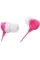 Навушники Pioneer SE-CL331 Pink