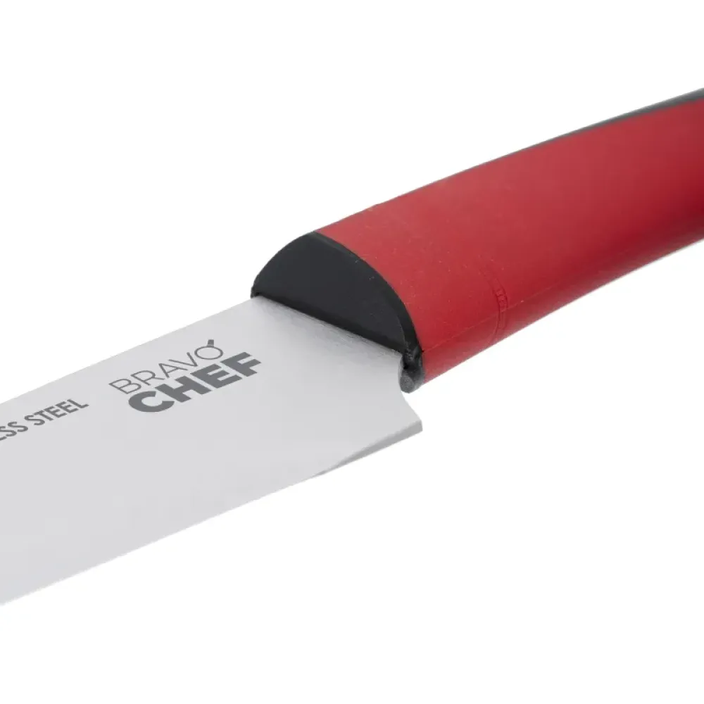 Ніж Bravo Chef  BC-11000-4 кухарський 20 см у блістері