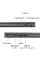 Ноутбук Acer Aspire 14 A14-51M-50AB (NX.KXHEU.002) Steel Gray