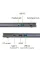 Ноутбук Acer Aspire 15 A15-51M-57Y7 (NX.JKVEU.001) Steel Gray