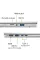 Ноутбук Acer Swift Go 14 SFG14-74 (NX.JCWEU.003) Silver