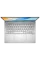 Ноутбук Asus M3407HA-LY018 Cool Silver