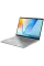 Ноутбук Asus M3407HA-LY018 Cool Silver