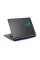Ноутбук Asus ROG Strix G16 G615LW-S5131W (90NR0LG1-M00670) Eclipse Gray