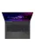 Ноутбук Asus ROG Strix G18 G814PP-S9022 Eclipse Gray