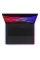 Ноутбук Asus ROG Strix SCAR 18 G835LX-SA088X (90NR0LF1-M003N0) Off Black