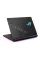 Ноутбук Asus ROG Strix SCAR 18 G835LX-SA088X (90NR0LF1-M003N0) Off Black
