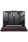 Ноутбук Asus TUF Gaming A15 FA507NVR-LP007 (90NR0JK5-M00950) Mecha Gray