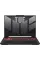 Ноутбук Asus TUF Gaming A15 FA507UV-LP077 (90NR0I25-M008V0) Mecha Gray