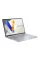 Ноутбук Asus Vivobook 14 X1405VA-LY511 (90NB10M1-M00MR0) Cool Silver