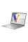 Ноутбук Asus Vivobook 14 X1405VA-LY511 (90NB10M1-M00MR0) Cool Silver