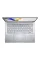 Ноутбук Asus Vivobook 14 X1405VA-LY511 (90NB10M1-M00MR0) Cool Silver
