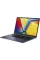 Ноутбук Asus Vivobook 15 M1502YA-BQ325 (90NB0X21-M00EU0) Quiet Blue