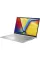 Ноутбук Asus Vivobook 15 M1502YA-BQ350W (90NB0X22-M00FM0) Cool Silver