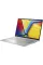 Ноутбук Asus Vivobook 15 M1502YA-BQ619 (90NB0X22-M00XE0) Cool Silver