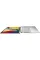 Ноутбук Asus Vivobook 15 M1502YA-BQ619 (90NB0X22-M00XE0) Cool Silver