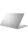 Ноутбук Asus Vivobook 15 M1502YA-BQ619 (90NB0X22-M00XE0) Cool Silver