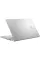 Ноутбук Asus Vivobook 15 M1502YA-BQ619 (90NB0X22-M00XE0) Cool Silver