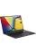 Ноутбук Asus Vivobook 15 OLED M1505YA-L1270 (90NB10Q1-M00CV0) Indie Black