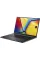 Ноутбук Asus Vivobook 15 OLED X1505VA-L1673 (90NB10P1-M00VP0) Indie Black