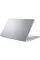 Ноутбук Asus Vivobook 15 OLED X1505VA-L1678 (90NB10P2-M00VV0) Cool Silver