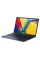 Ноутбук Asus Vivobook 15 X1504VA-BQ1747 (90NB10J1-M02TM0) Quiet Blue