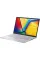 Ноутбук Asus Vivobook 15 X1504VA-BQ2091 (90NB10J2-M02ND0) Cool Silver