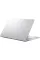 Ноутбук Asus Vivobook 15 X1504VA-BQ2091 (90NB10J2-M02ND0) Cool Silver
