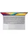 Ноутбук Asus Vivobook 15 X1504VA-BQ2091 (90NB10J2-M02ND0) Cool Silver