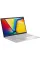 Ноутбук Asus Vivobook 15 X1504VA-BQ591 (90NB13Y2-M000Z0) Cool Silver
