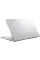 Ноутбук Asus Vivobook 15 X1504VA-BQ591 (90NB13Y2-M000Z0) Cool Silver