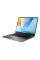 Ноутбук Asus Vivobook 16 Flip TP3607SA-RJ016W (90NB1511-M000M0) Matte Gray