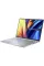 Ноутбук Asus Vivobook 16 X1605VAP-MB024 (90NB13W2-M000V0) Transparent Silver