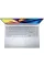 Ноутбук Asus Vivobook 16 X1605VAP-MB024 (90NB13W2-M000V0) Transparent Silver