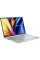 Ноутбук Asus Vivobook 16 X1605VAP-MB024 (90NB13W2-M000V0) Transparent Silver