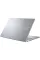 Ноутбук Asus Vivobook 16 X1605VAP-MB024 (90NB13W2-M000V0) Transparent Silver