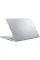 Ноутбук Asus Vivobook 16 X1605VAP-MB024 (90NB13W2-M000V0) Transparent Silver