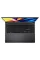 Ноутбук Asus Vivobook 16 X1605ZA-MB521 (90NB0ZA3-M00H20) Indie Black