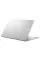 Ноутбук Asus Vivobook 17 X1704VA-AU551 (90NB10V1-M00LL0) Cool Silver